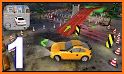 Advance Car Parking 3D Game: Modern Car Games related image