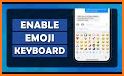 Keyboard & Emojis Pro related image