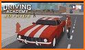 Driving Academy Joyride:Car School Drive Simulator related image