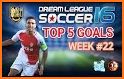 Hint Dream League Soccer 2019 DLS Helper related image