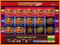 Sizzling Hot™ Deluxe Slot related image