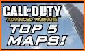 Countdown Maps related image