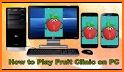 Fruit Clinic: How To Play on PC related image