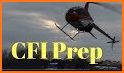 CFI Helicopter Checkride Prep related image