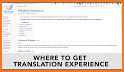 Oral Translation-Simple-Fast-Accurate related image