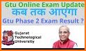 GTU Results related image