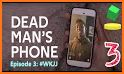 Dead Man's Phone: Interactive Crime Drama related image