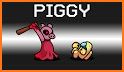 Mod Piggy Vs Imposter Runner related image