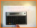 15C Scientific Calculator related image