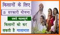 UP Kisan : Sarkari Yojana related image