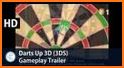 Darts 3D related image