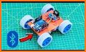 Arduino Bluetooth RC Car related image