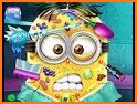 Little Sponge Skin Doctor NEW related image