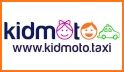 The Kidmoto App related image