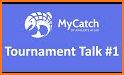 MyCatch by Angler's Atlas - Tournament Fishing related image