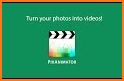 PixAnimator - Fun Photo Videos related image