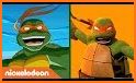 Turtles : Mutant Ninja Quiz related image