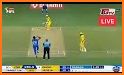 Live Cricket TV HD: Streaming related image