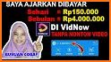 Vidnow Penghasil Uang Dana Guide related image