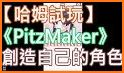 PitzMaker related image