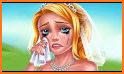 Real wedding stylist : makeup games for girls 2020 related image