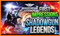 Shadowgun Legends related image