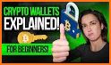 WalletConnect : best Crypto Bitcoin Wallet related image