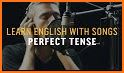 Learn English with Music Video and Song Lyrics related image