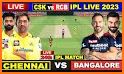 IPL Scores | Live Cricket | Watch Sports for Free related image