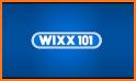 101 WIXX related image