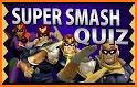 Super Smash Quiz related image