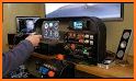 Private AirPlane Flight Simulator : Real Pro Pilot related image