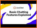 LiveChat Lite - Customer service chat related image