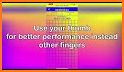 Finger on the app Tricks related image