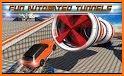 Extreme Car Stunts Game 3D related image