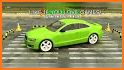 Advance Car Parking Games 3D related image