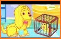 Dog Games: Pet Vet Doctor Care Games for Kids related image