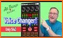 Voice Changer & Auto Tuner related image