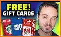 Free Money Rewards and Free Gift Cards related image