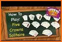 Solitaire Stars: Card Cruise related image