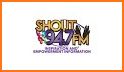 WAAW Shout 94.7 related image