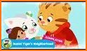 Daniel Tiger's Neighborhood related image