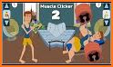 Muscle clicker 2: RPG Gym game related image