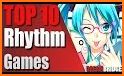 Rhythm Game - TOY DJ (Plus) related image