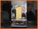 Pasta Man related image