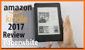 Amazon Kindle related image