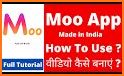 Moo - Short Video Platform India for TikTok related image