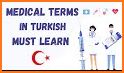 Turkish Medical Phrases related image