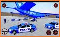 Police Cargo Truck Simulator: New Car Parking Game related image