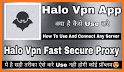 HaloVPN Pro: Free Fast Secure VPN Proxy related image